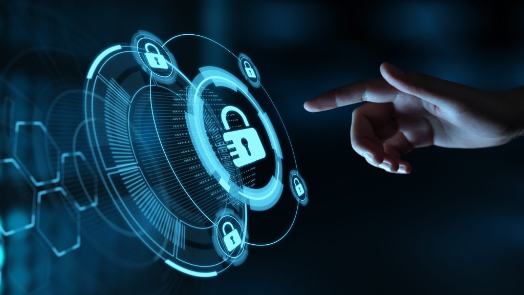 Alojamento de Websites e Infraestrutura Segura Evolution Repair
