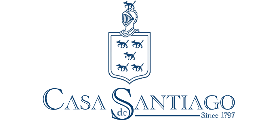 Casa de Santiago