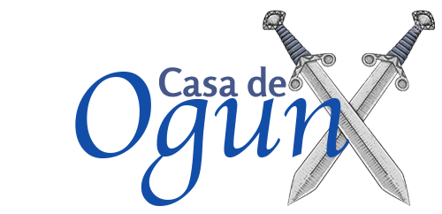 Casa de Ogun