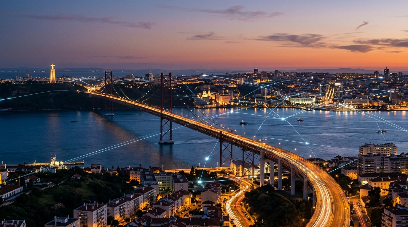 Grande Lisboa Conectada